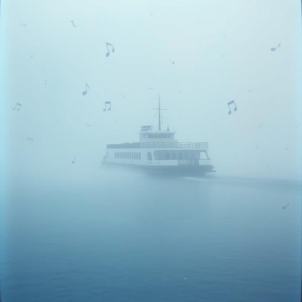 Dreaming In Liverpool